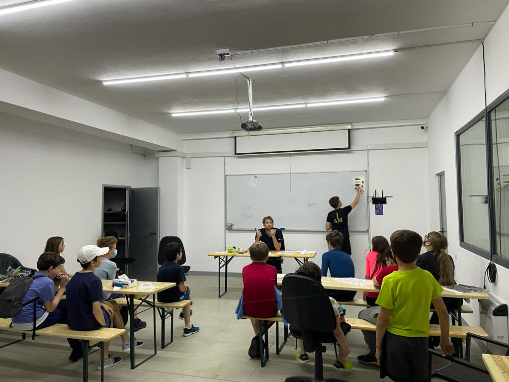 Internal Operations Platform