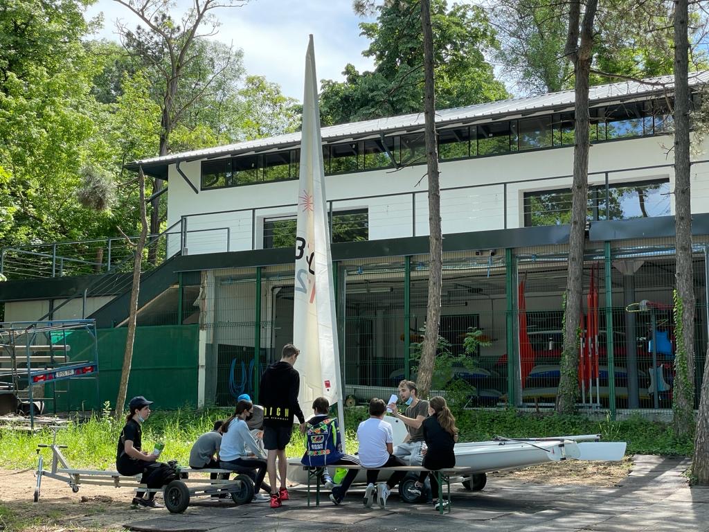 Discovering My Teaching Passion